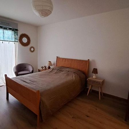 Joli Appartement Rdc T2 トゥール エクステリア 写真