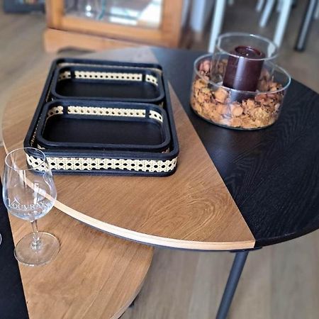 Joli Appartement Rdc T2 トゥール エクステリア 写真