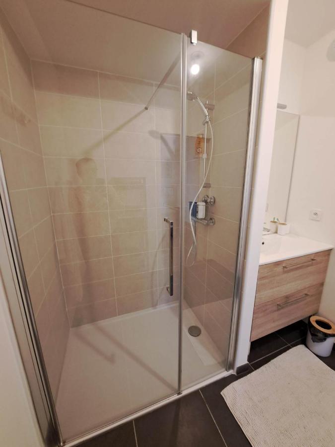 Joli Appartement Rdc T2 トゥール エクステリア 写真