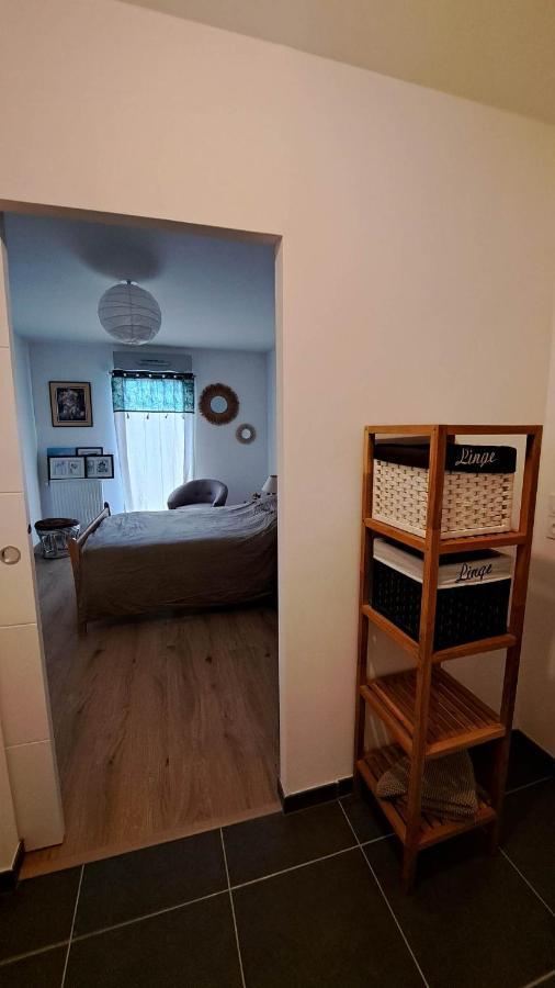 Joli Appartement Rdc T2 トゥール エクステリア 写真