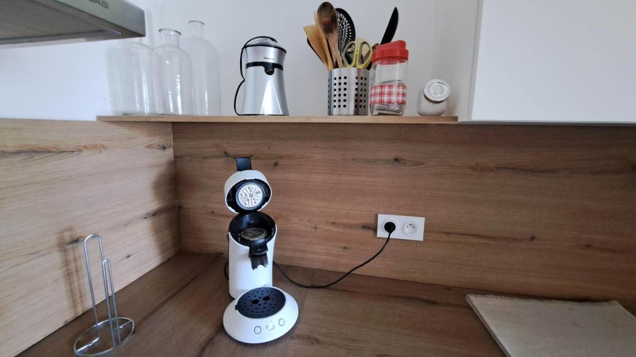 Joli Appartement Rdc T2 トゥール エクステリア 写真