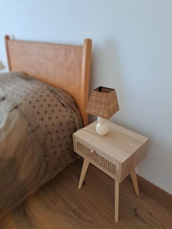Joli Appartement Rdc T2 トゥール エクステリア 写真